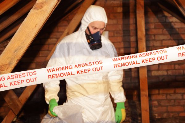 Asbestos Abatement