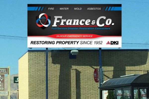 Full Service Restoration Company