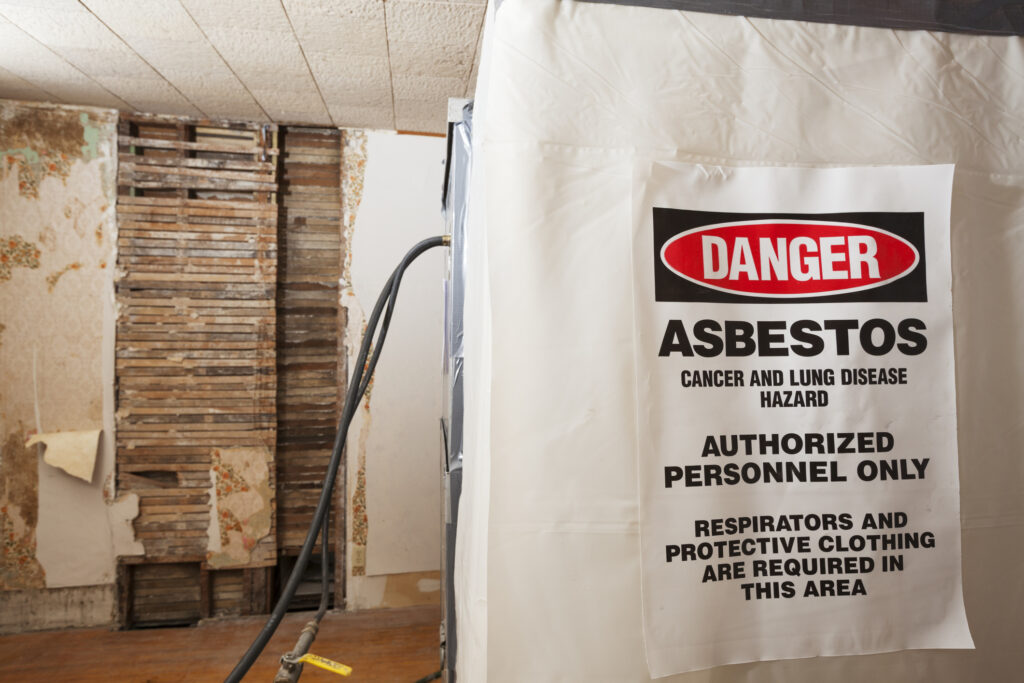 Asbestos Testing Company